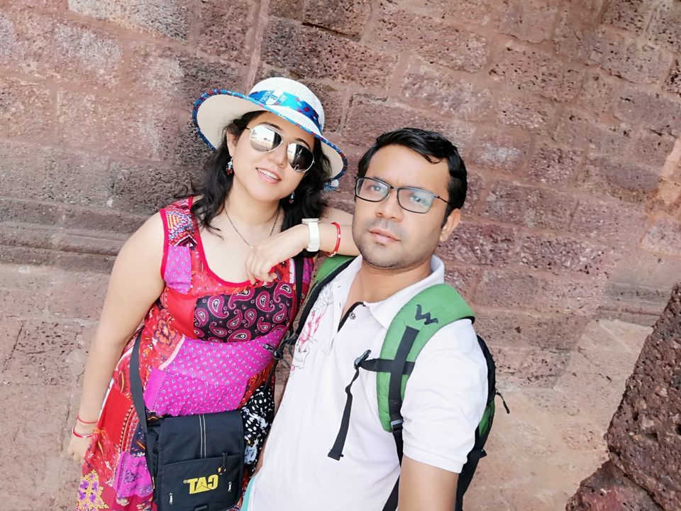 Photo of Easy peasy Goa by Tadasha Mishra