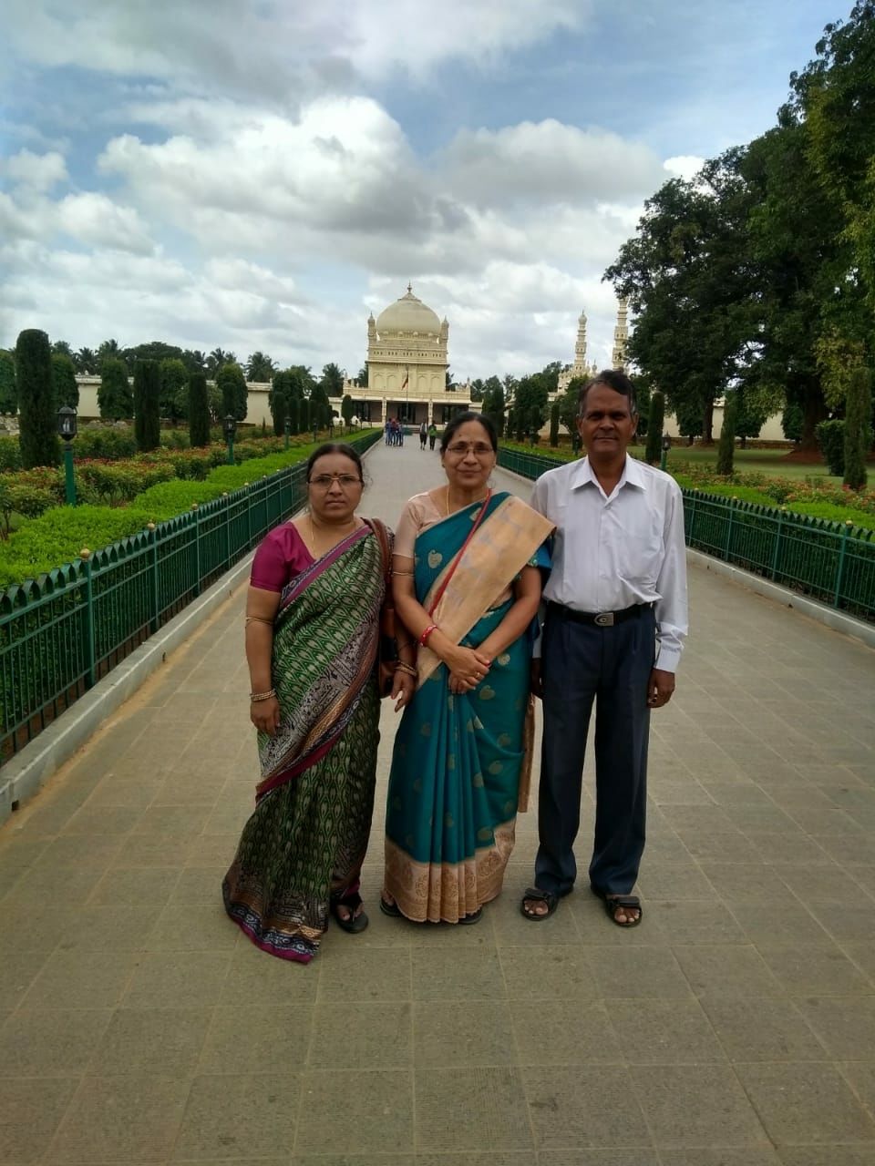 Photo of Here's how i had a fun trip to Mysore with my "In Laws" by Tadasha Mishra