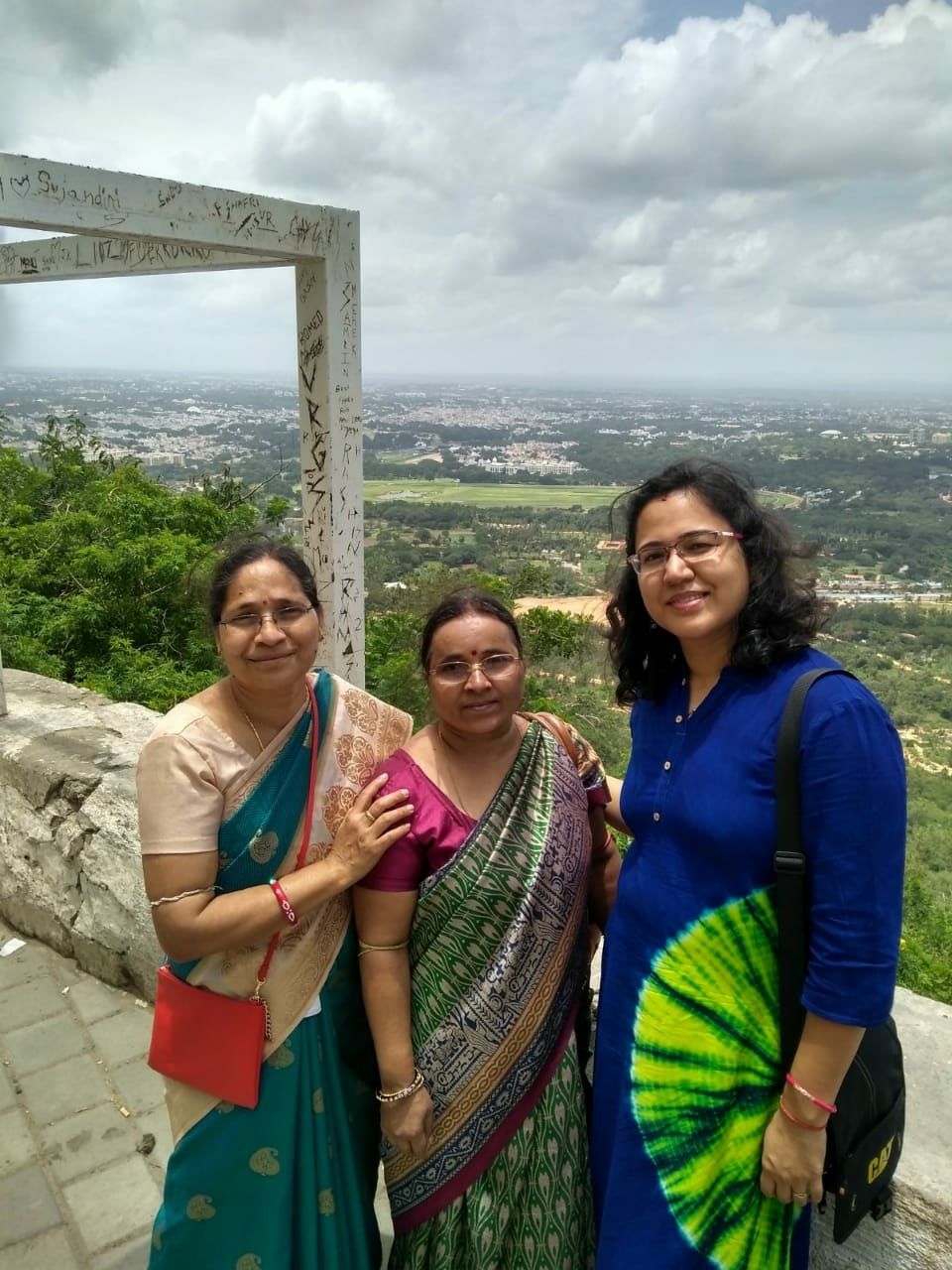 Photo of Here's how i had a fun trip to Mysore with my "In Laws" by Tadasha Mishra
