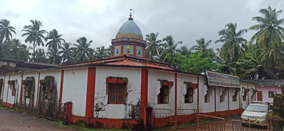 Photo of Gokarna, Karnataka, India by Tadasha Mishra