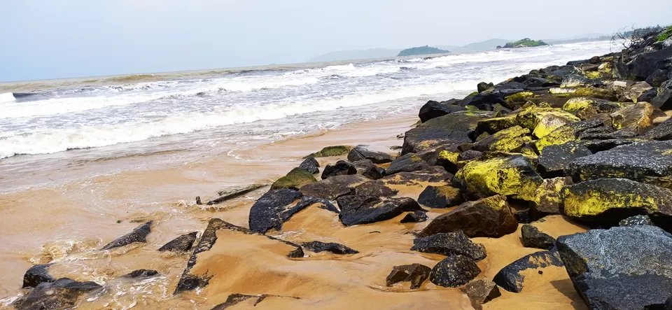Photo of Karwar, Karnataka, India by Tadasha Mishra