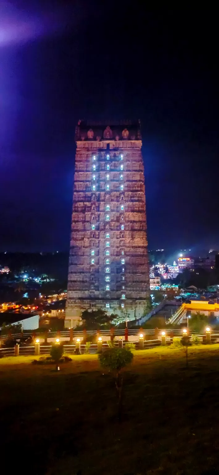 Photo of Murudeshwar-Gokarna-Karwar-monsoon trail by Tadasha Mishra