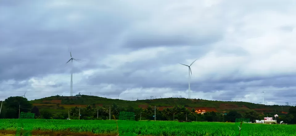 Photo of Karwar, Karnataka, India by Tadasha Mishra