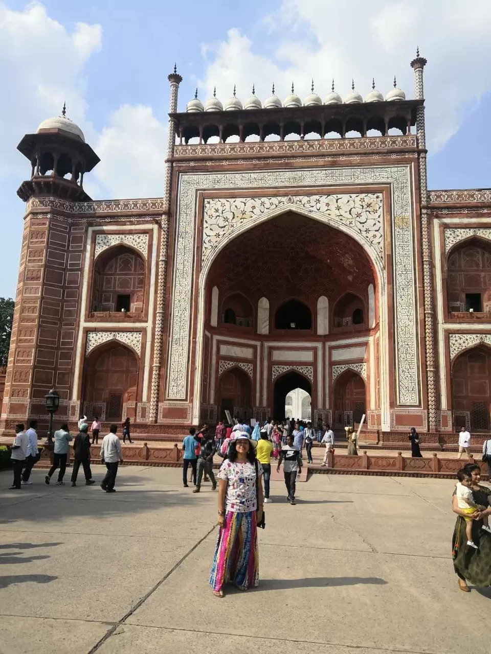 Photo of Here is how you strike off Delhi from your checklist #MemoryLane by Tadasha Mishra