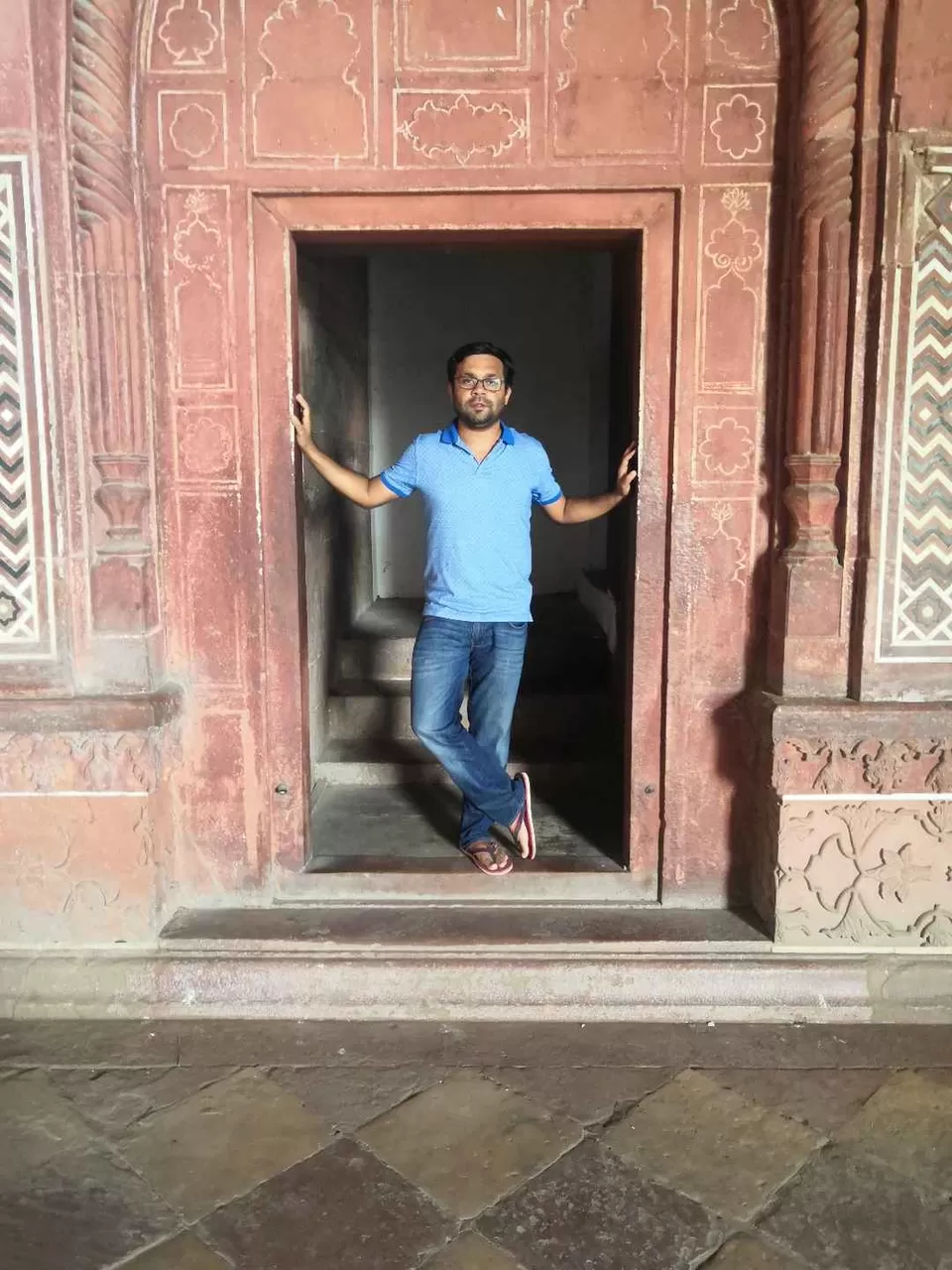 Photo of Here is how you strike off Delhi from your checklist #MemoryLane by Tadasha Mishra