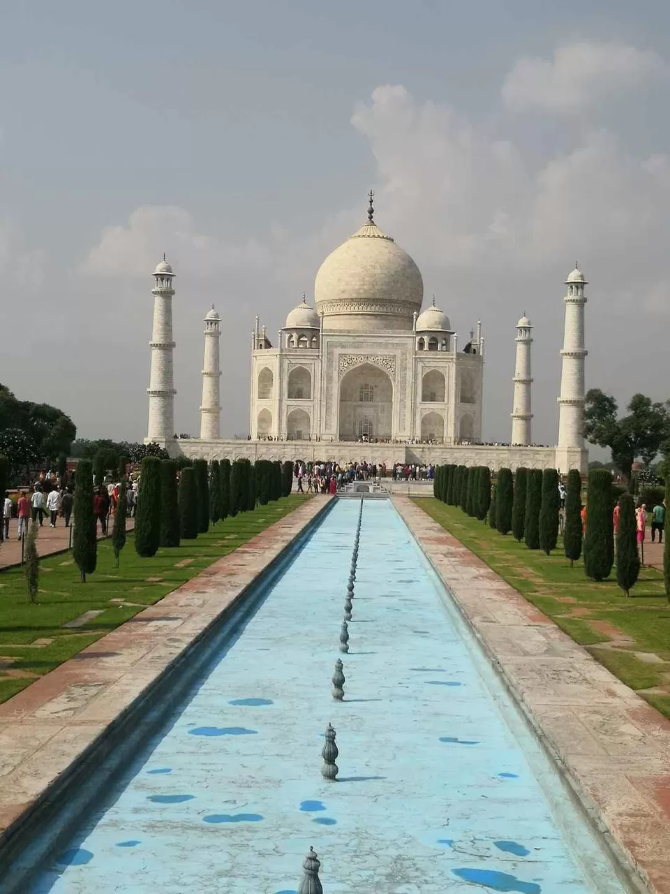 Photo of Here is how you strike off Delhi from your checklist #MemoryLane by Tadasha Mishra