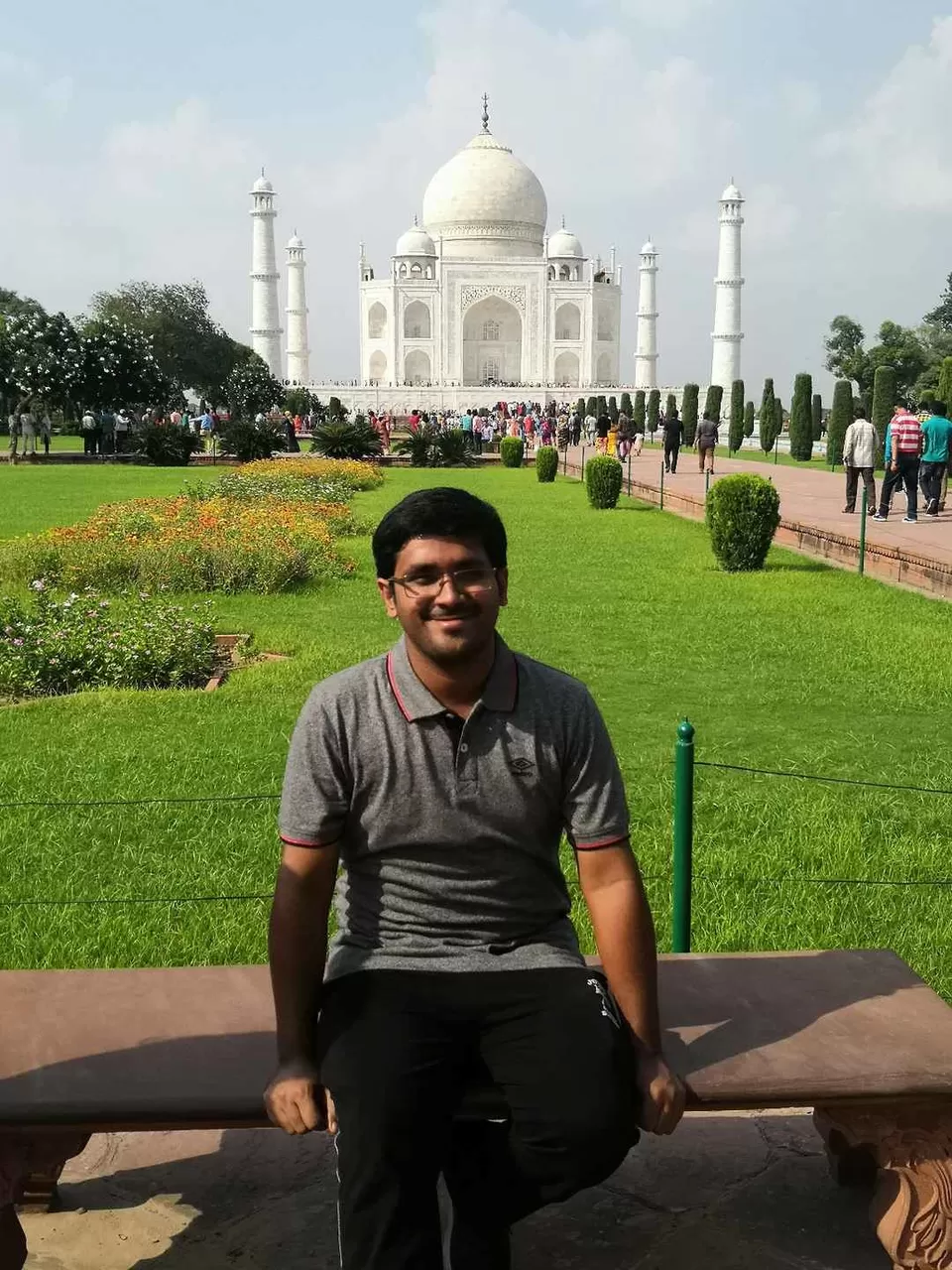 Photo of Here is how you strike off Delhi from your checklist #MemoryLane by Tadasha Mishra