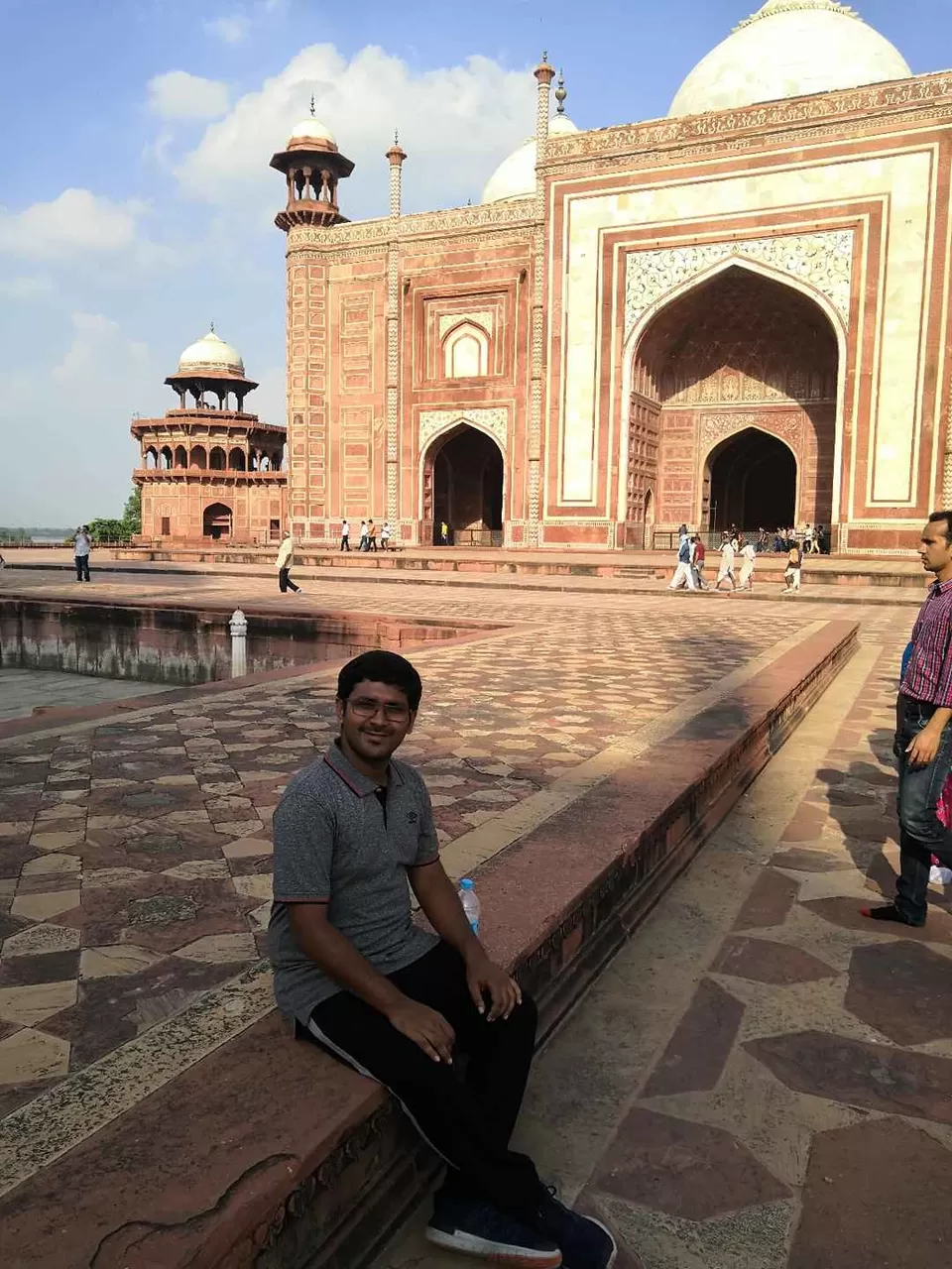 Photo of Here is how you strike off Delhi from your checklist #MemoryLane by Tadasha Mishra