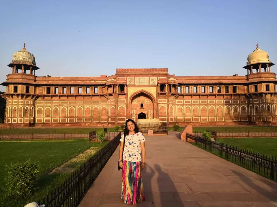 Photo of Here is how you strike off Delhi from your checklist #MemoryLane by Tadasha Mishra