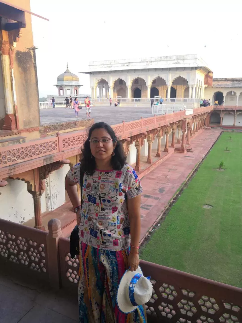 Photo of Here is how you strike off Delhi from your checklist #MemoryLane by Tadasha Mishra