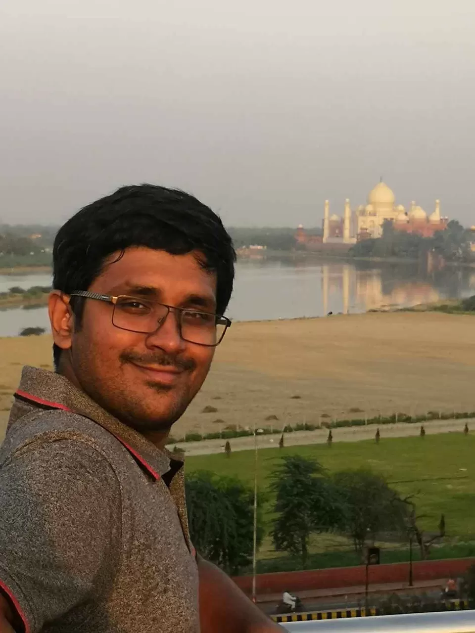 Photo of Here is how you strike off Delhi from your checklist #MemoryLane by Tadasha Mishra