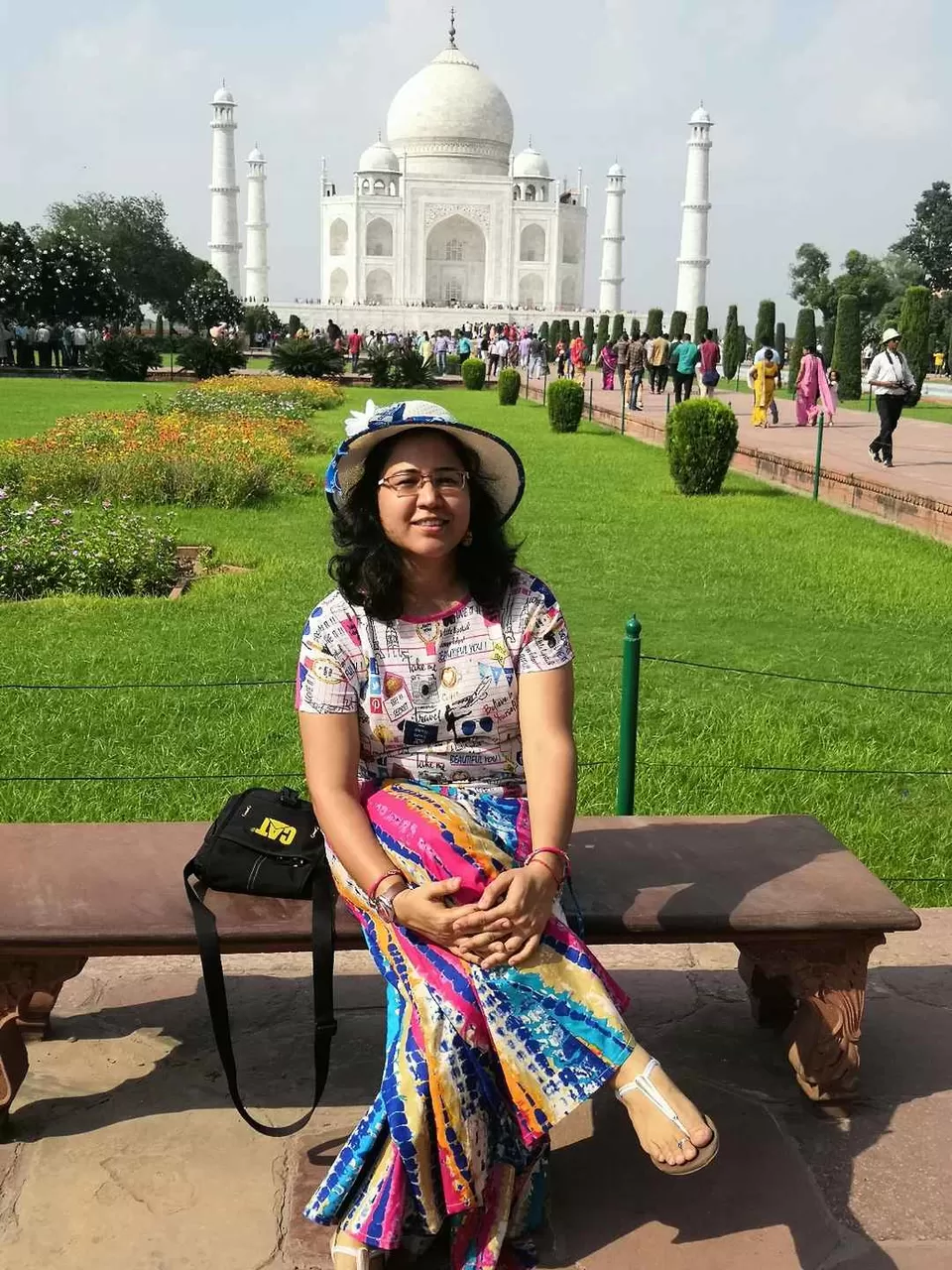 Photo of Here is how you strike off Delhi from your checklist #MemoryLane by Tadasha Mishra