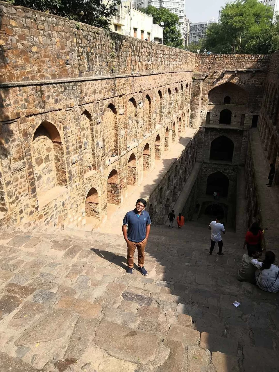 Photo of Here is how you strike off Delhi from your checklist #MemoryLane by Tadasha Mishra