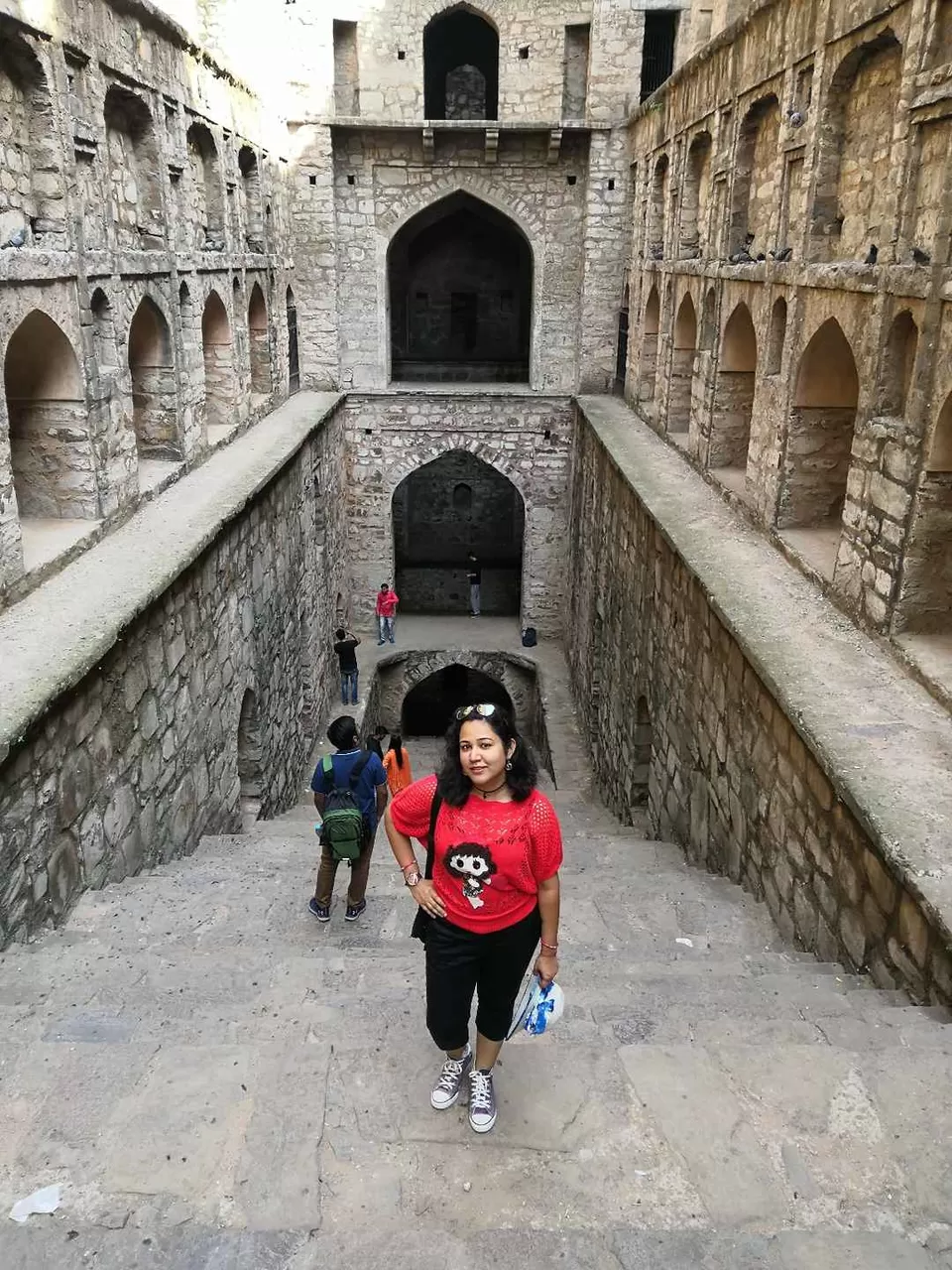 Photo of Here is how you strike off Delhi from your checklist #MemoryLane by Tadasha Mishra