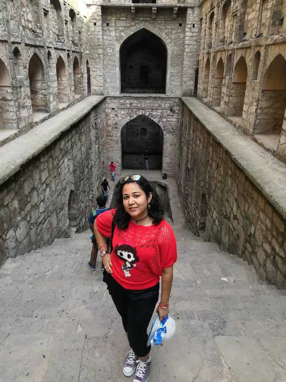Photo of Here is how you strike off Delhi from your checklist #MemoryLane by Tadasha Mishra