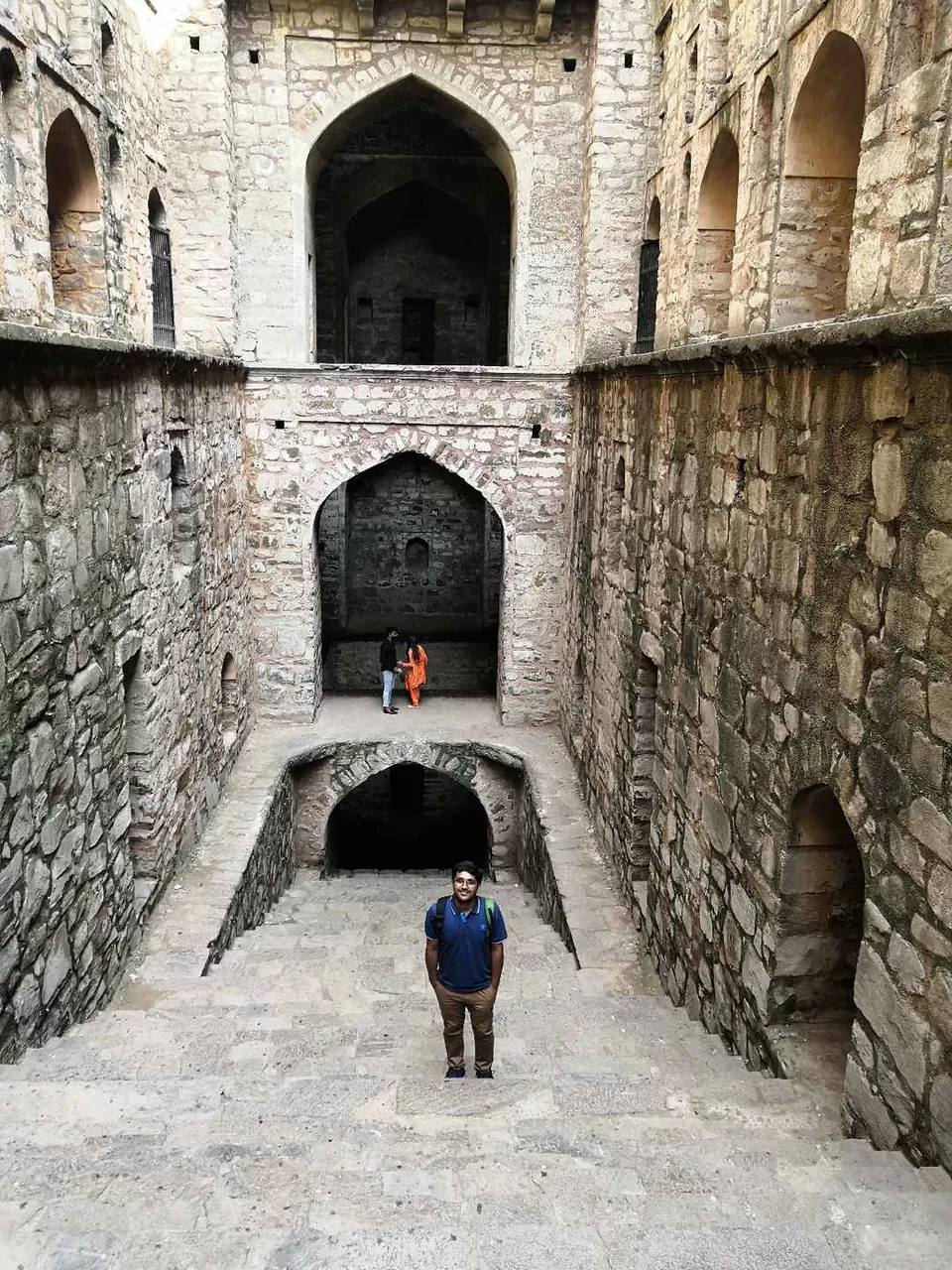 Photo of Here is how you strike off Delhi from your checklist #MemoryLane by Tadasha Mishra