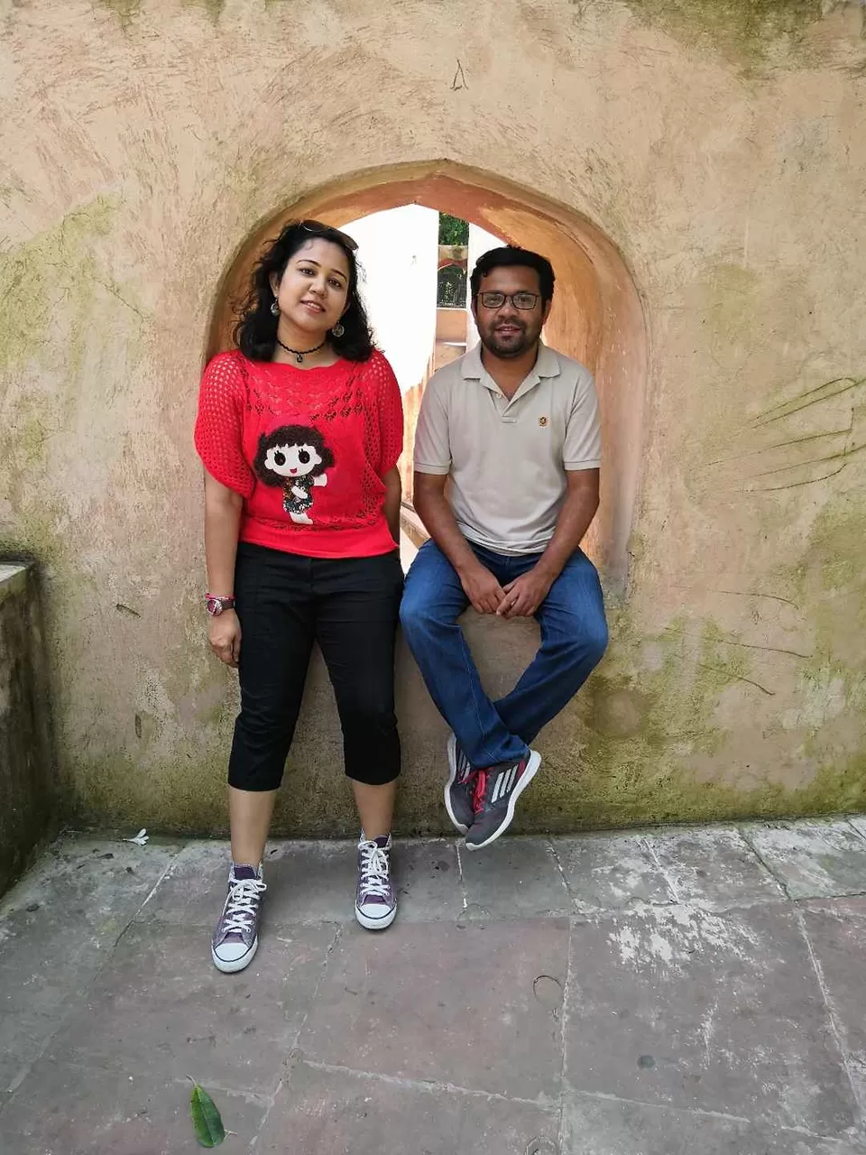 Photo of Here is how you strike off Delhi from your checklist #MemoryLane by Tadasha Mishra