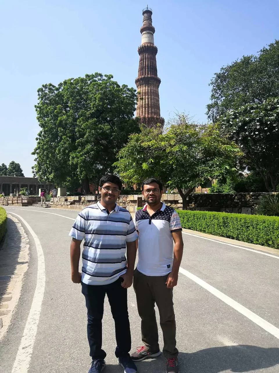 Photo of Here is how you strike off Delhi from your checklist #MemoryLane by Tadasha Mishra