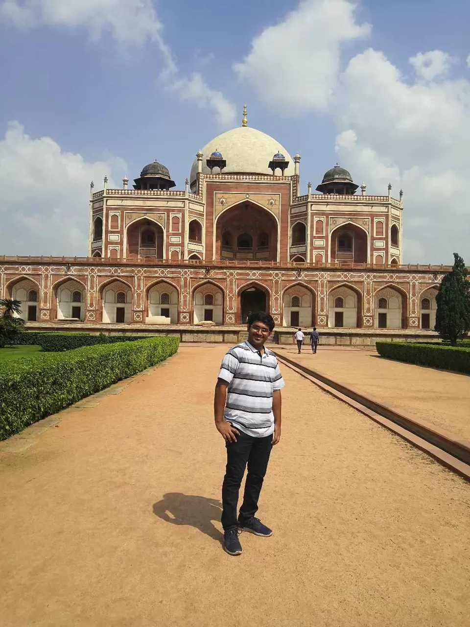 Photo of Here is how you strike off Delhi from your checklist #MemoryLane by Tadasha Mishra