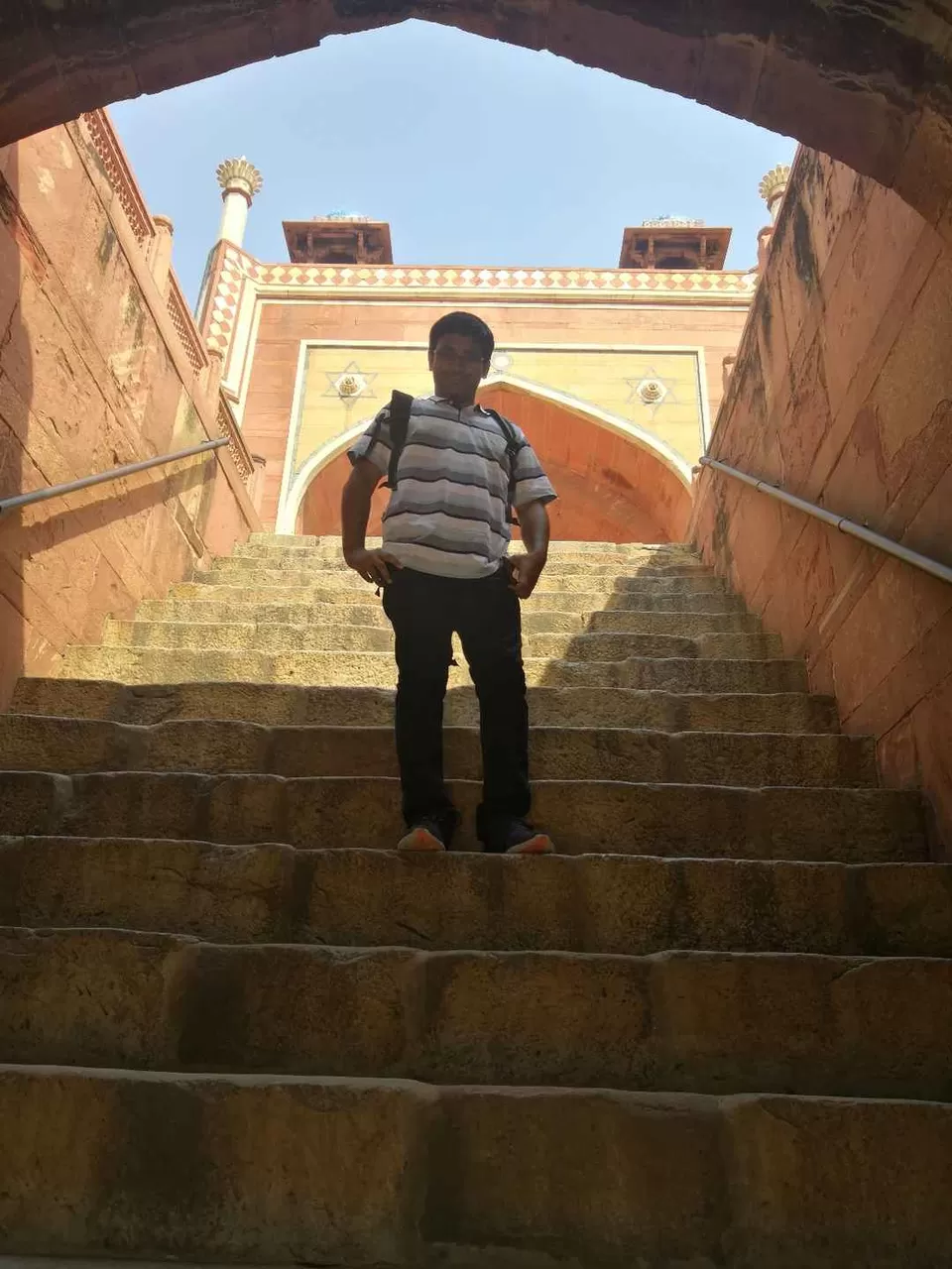 Photo of Here is how you strike off Delhi from your checklist #MemoryLane by Tadasha Mishra