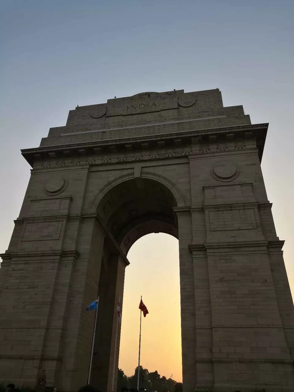 Photo of Here is how you strike off Delhi from your checklist #MemoryLane by Tadasha Mishra