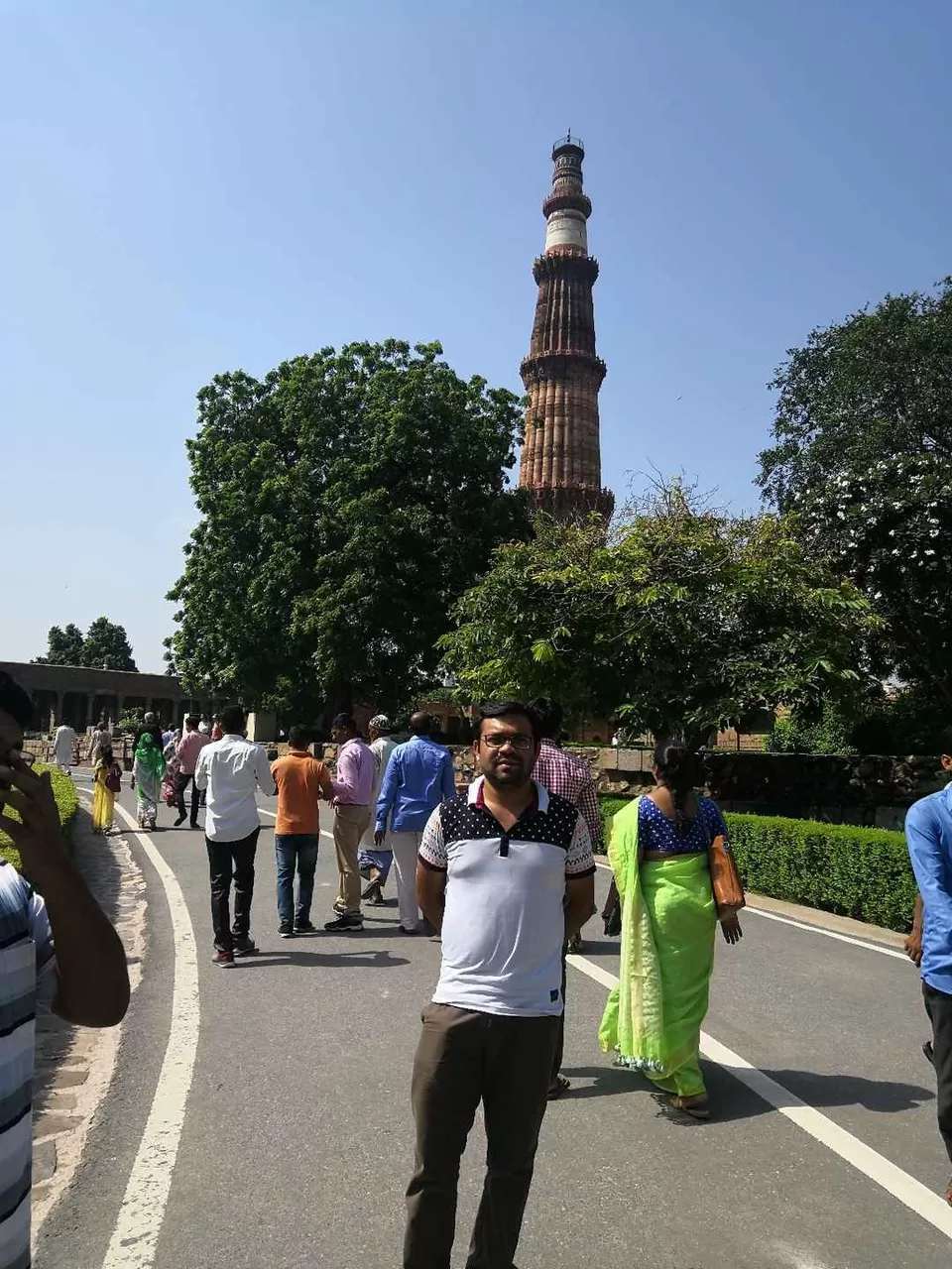 Photo of Here is how you strike off Delhi from your checklist #MemoryLane by Tadasha Mishra