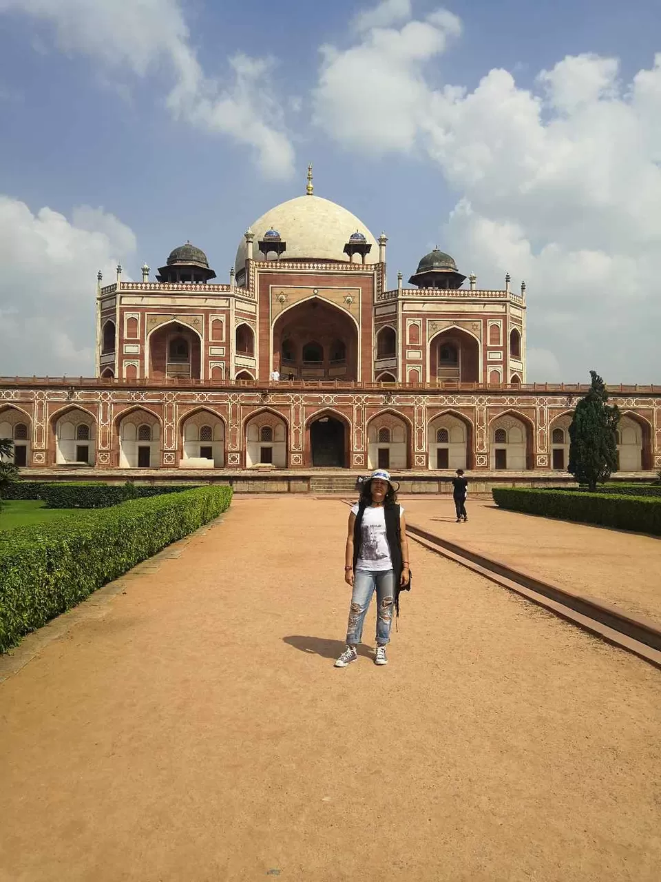 Photo of Here is how you strike off Delhi from your checklist #MemoryLane by Tadasha Mishra