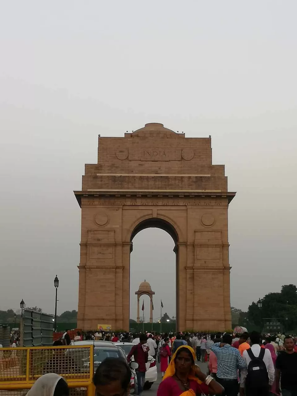 Photo of Here is how you strike off Delhi from your checklist #MemoryLane by Tadasha Mishra