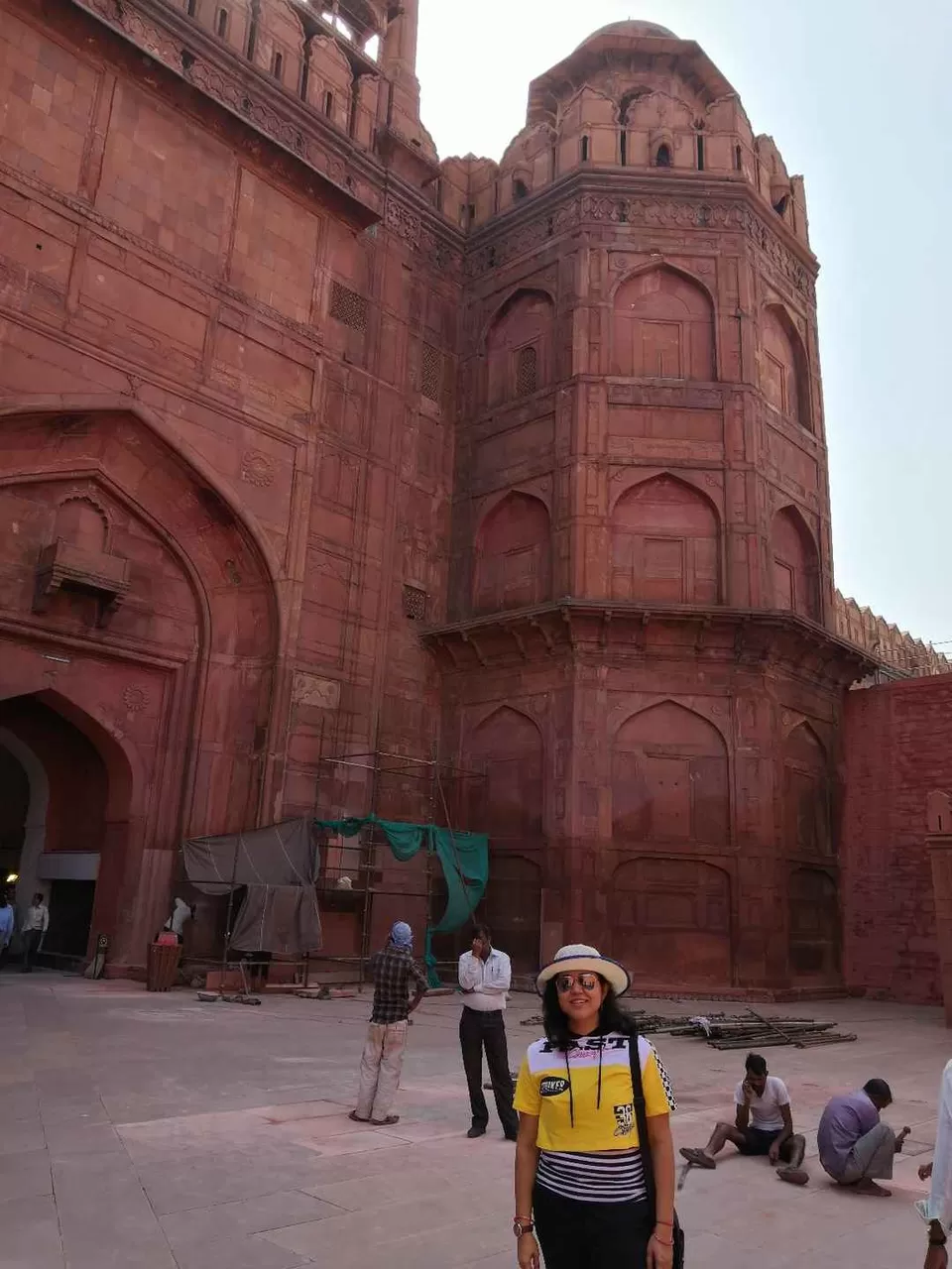 Photo of Here is how you strike off Delhi from your checklist #MemoryLane by Tadasha Mishra