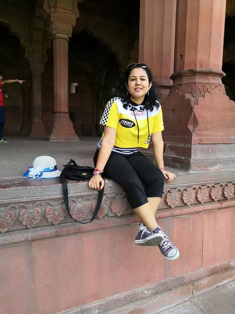 Photo of Here is how you strike off Delhi from your checklist #MemoryLane by Tadasha Mishra