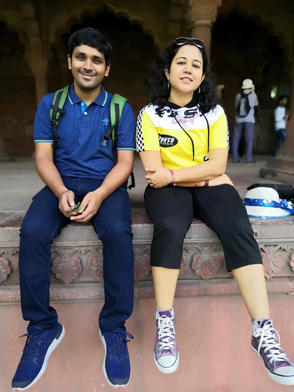 Photo of Here is how you strike off Delhi from your checklist #MemoryLane by Tadasha Mishra