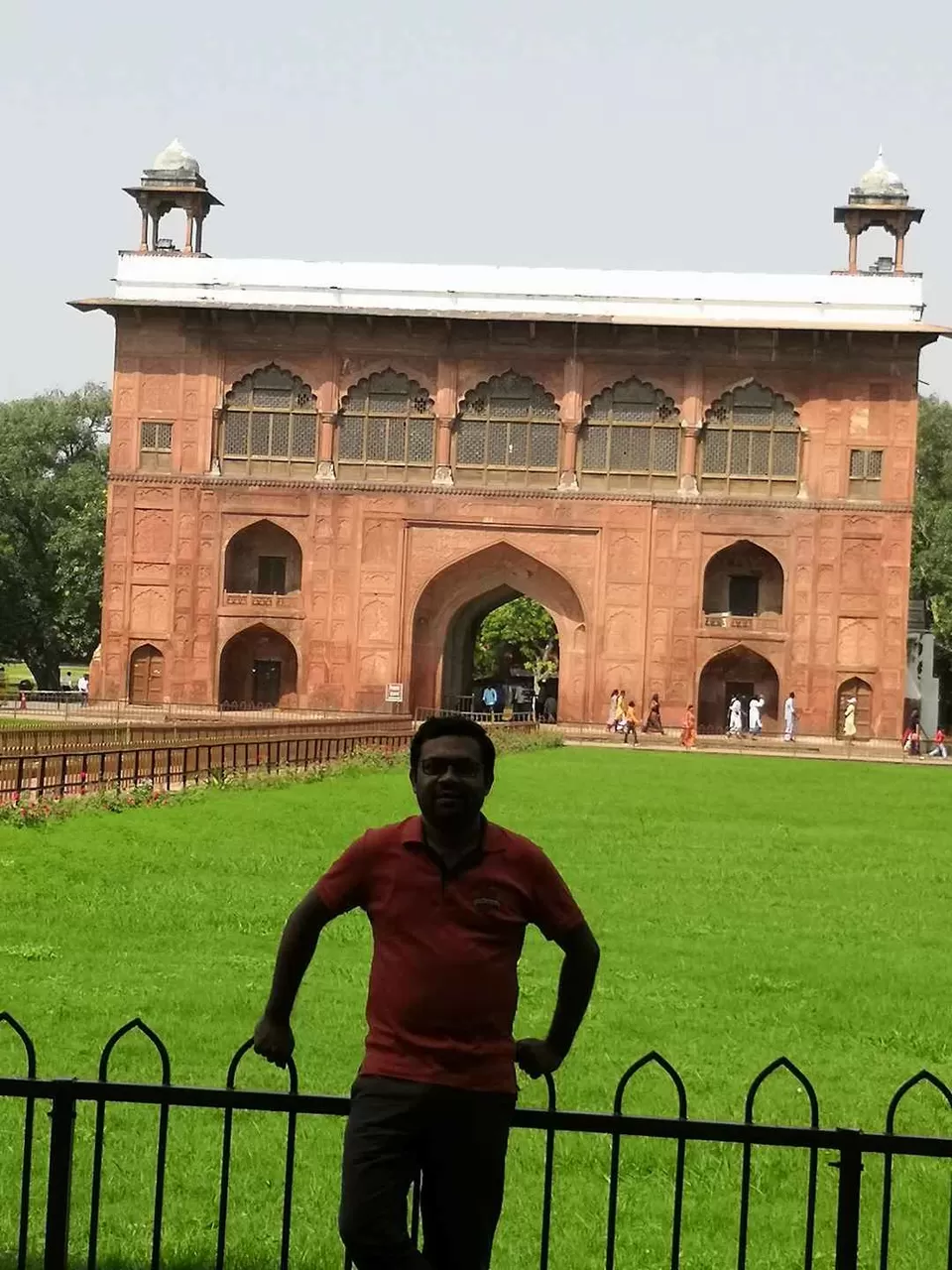 Photo of Here is how you strike off Delhi from your checklist #MemoryLane by Tadasha Mishra