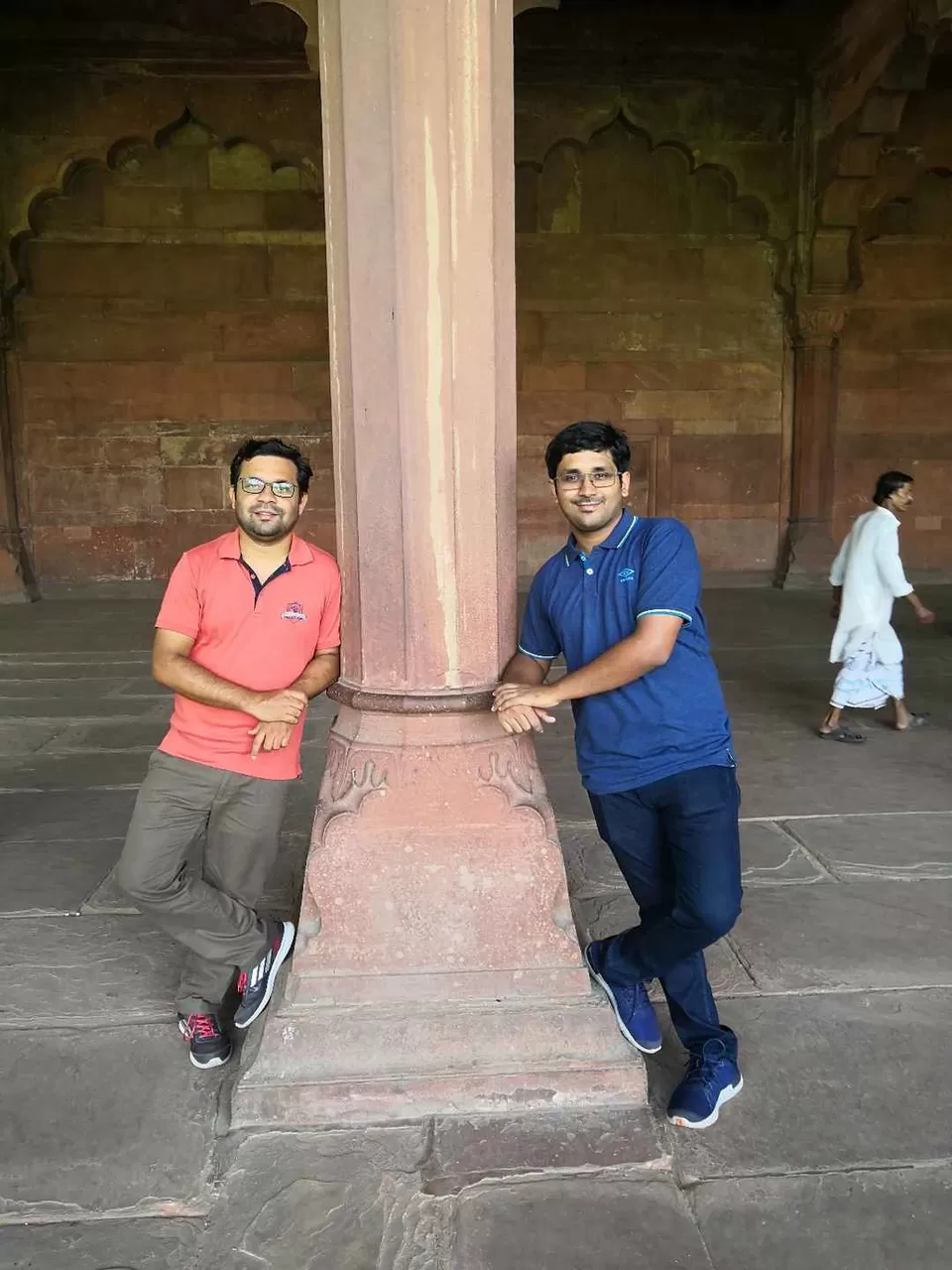 Photo of Here is how you strike off Delhi from your checklist #MemoryLane by Tadasha Mishra