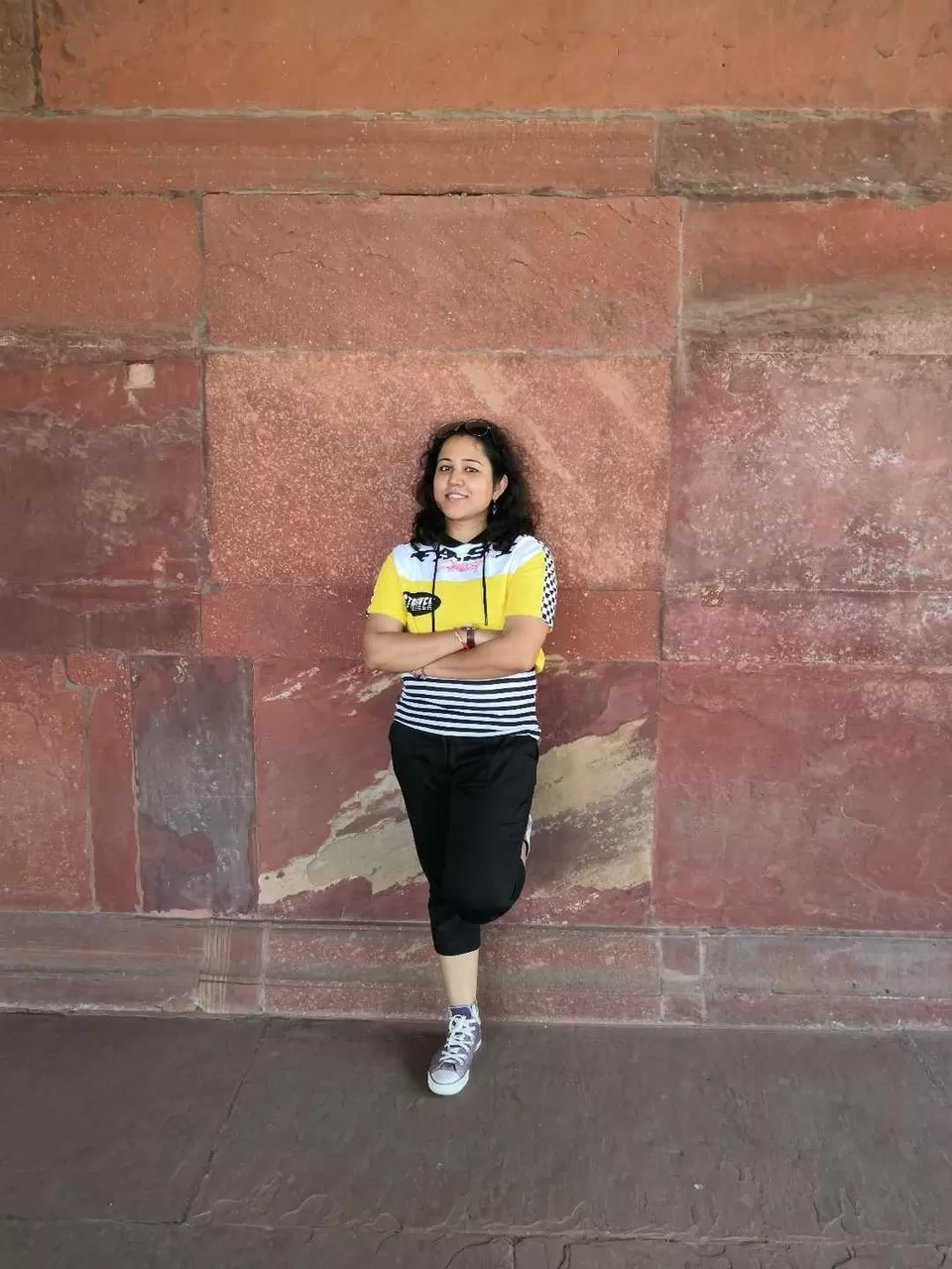 Photo of Here is how you strike off Delhi from your checklist #MemoryLane by Tadasha Mishra