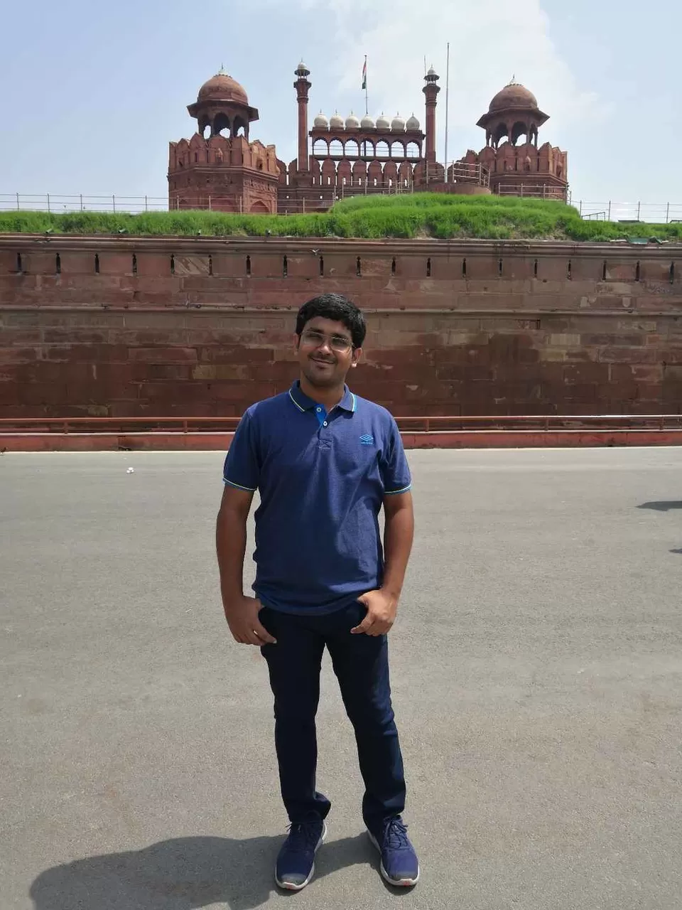 Photo of Here is how you strike off Delhi from your checklist #MemoryLane by Tadasha Mishra