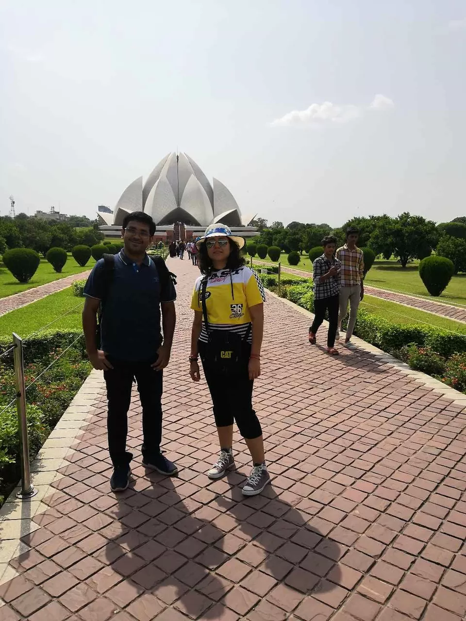 Photo of Here is how you strike off Delhi from your checklist #MemoryLane by Tadasha Mishra