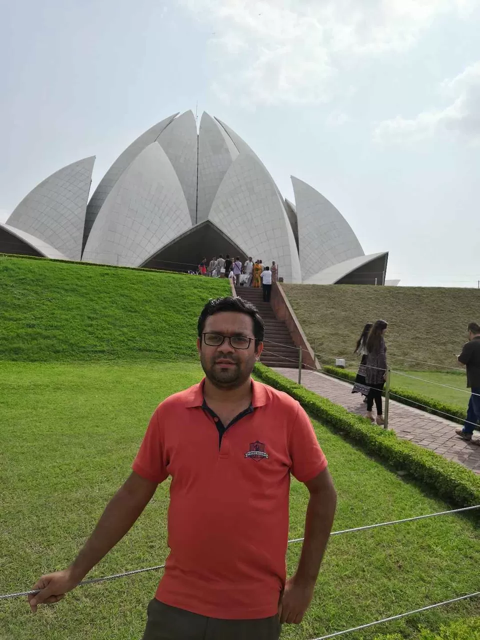Photo of Here is how you strike off Delhi from your checklist #MemoryLane by Tadasha Mishra