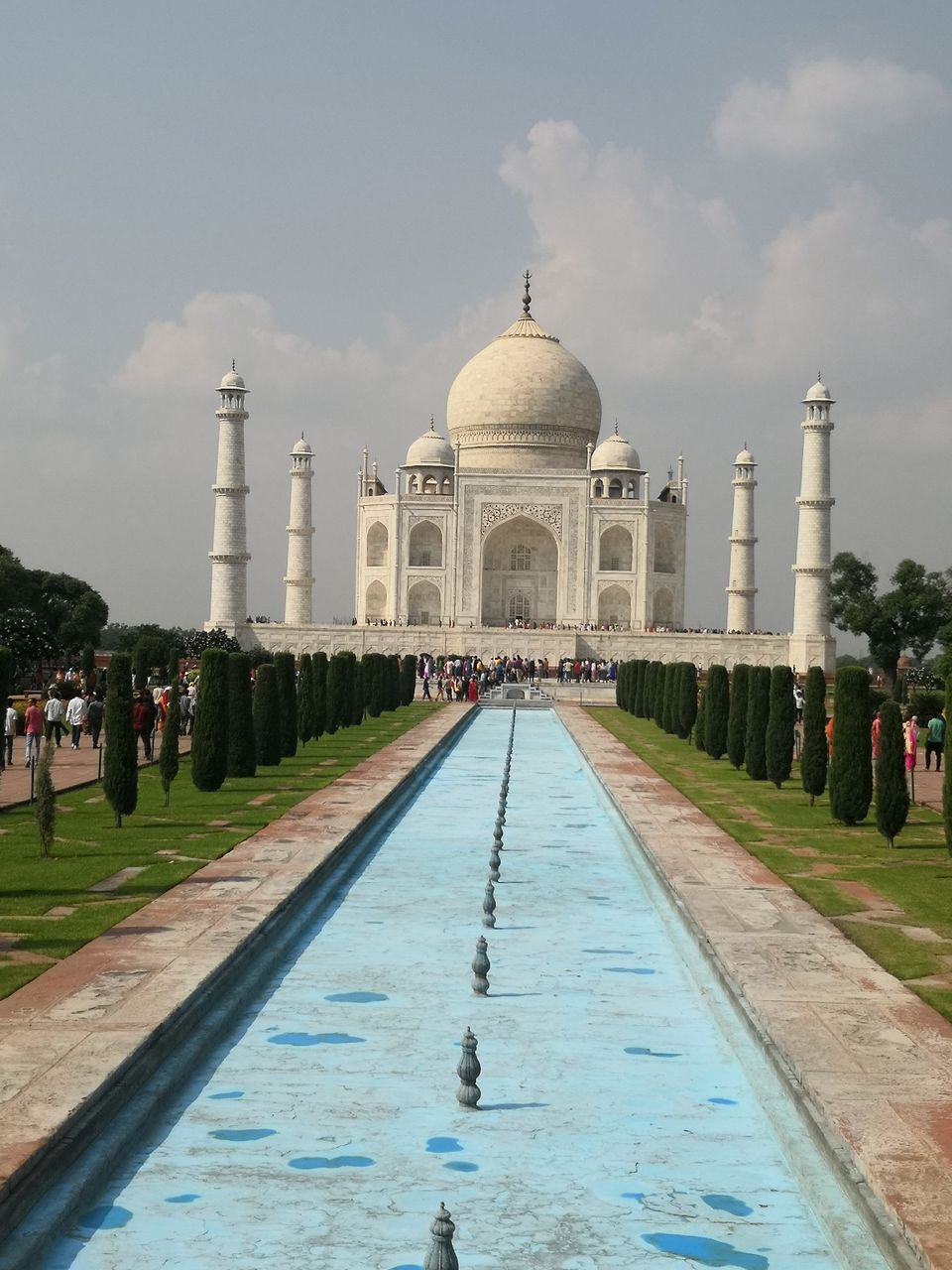 Photo of Here is how you strike off Delhi from your checklist #MemoryLane by Tadasha Mishra