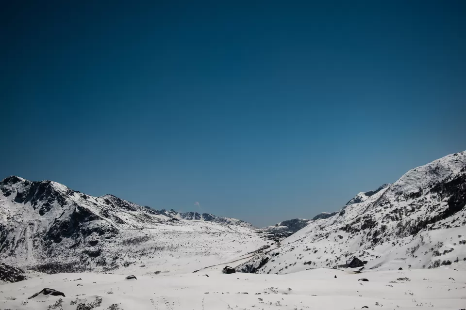Photo of Sikkim - From the eye of a traveler by Aditya Sadhukhan