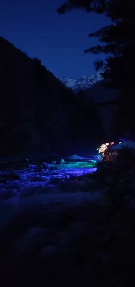 Photo of Kasol By Atharva Ranadive