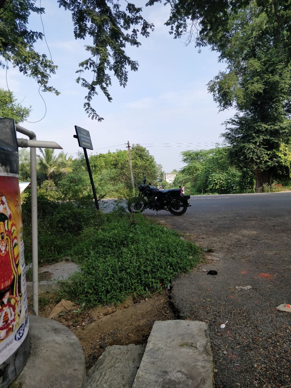 Photo of Gingee Fort by Kalai Acpn