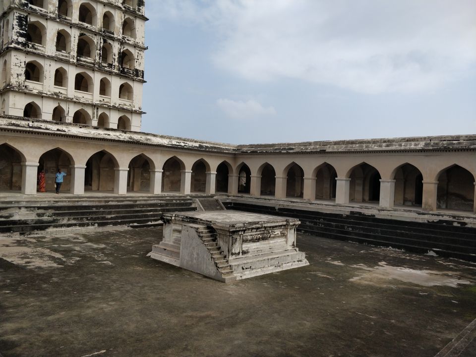 Photo of Gingee Fort by Kalai Acpn