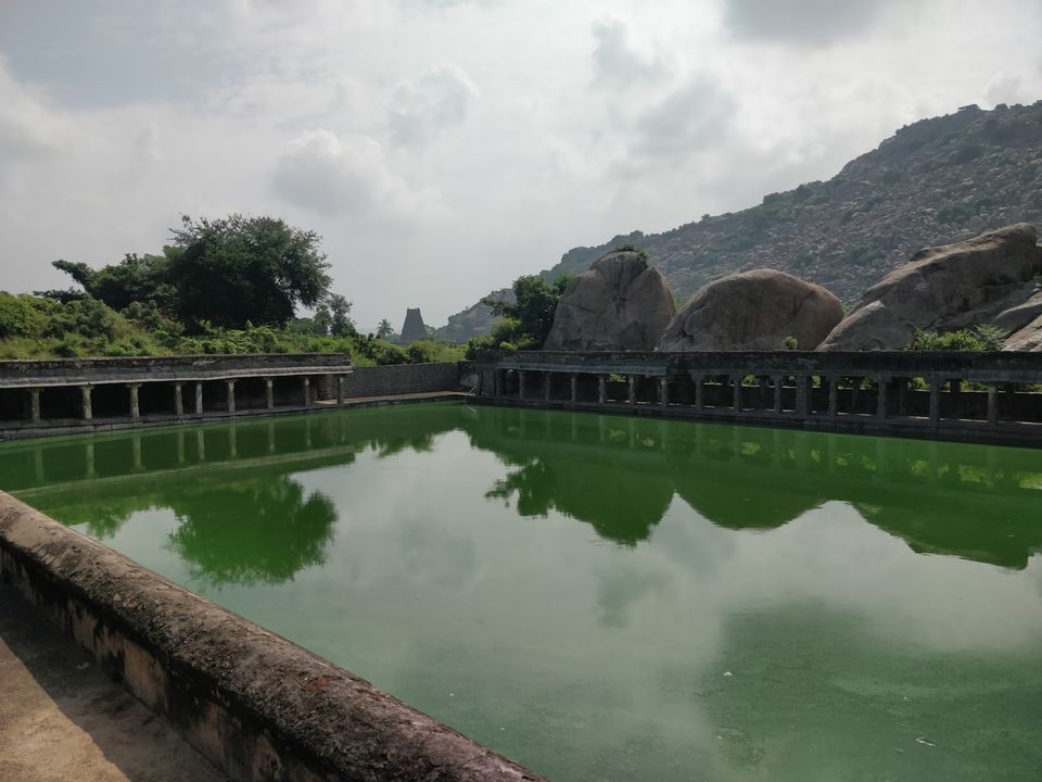 Photo of Gingee Fort by Kalai Acpn