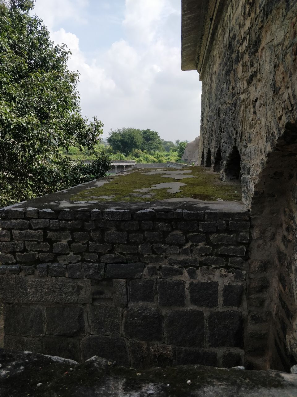 Photo of Gingee Fort by Kalai Acpn