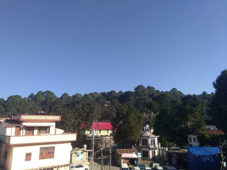 Photo of Lansdowne: My awakening call 13/27 by flying#wings