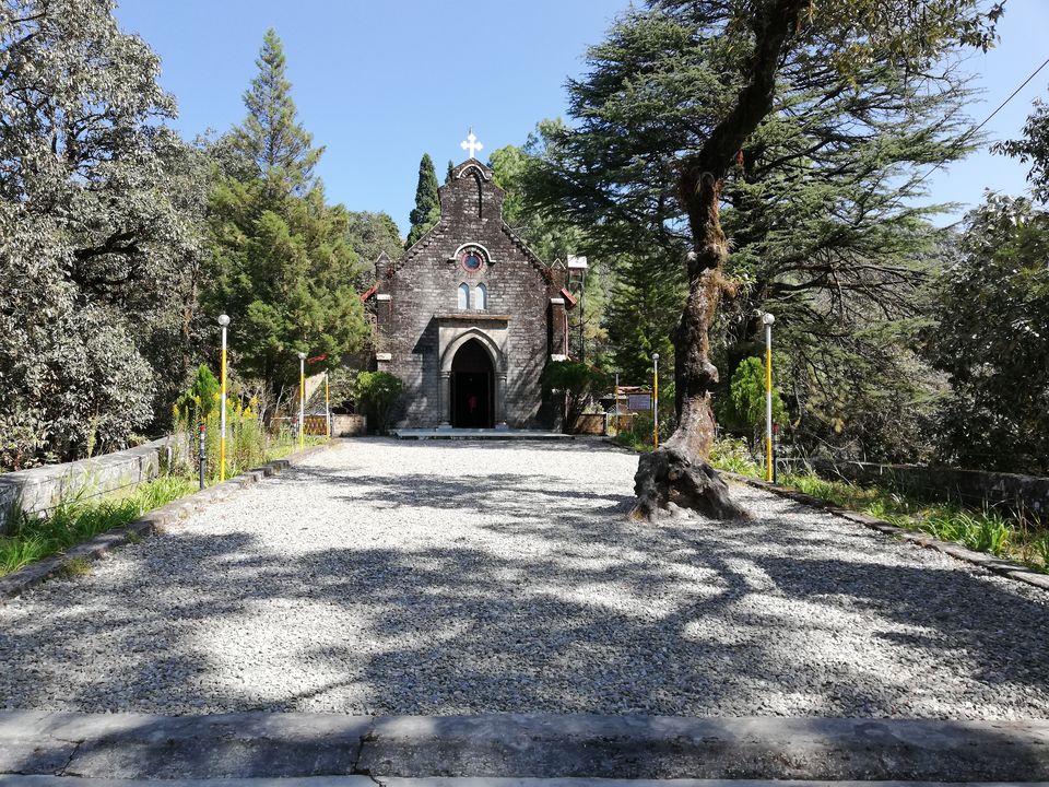 Photo of Lansdowne: My awakening call 18/27 by flying#wings