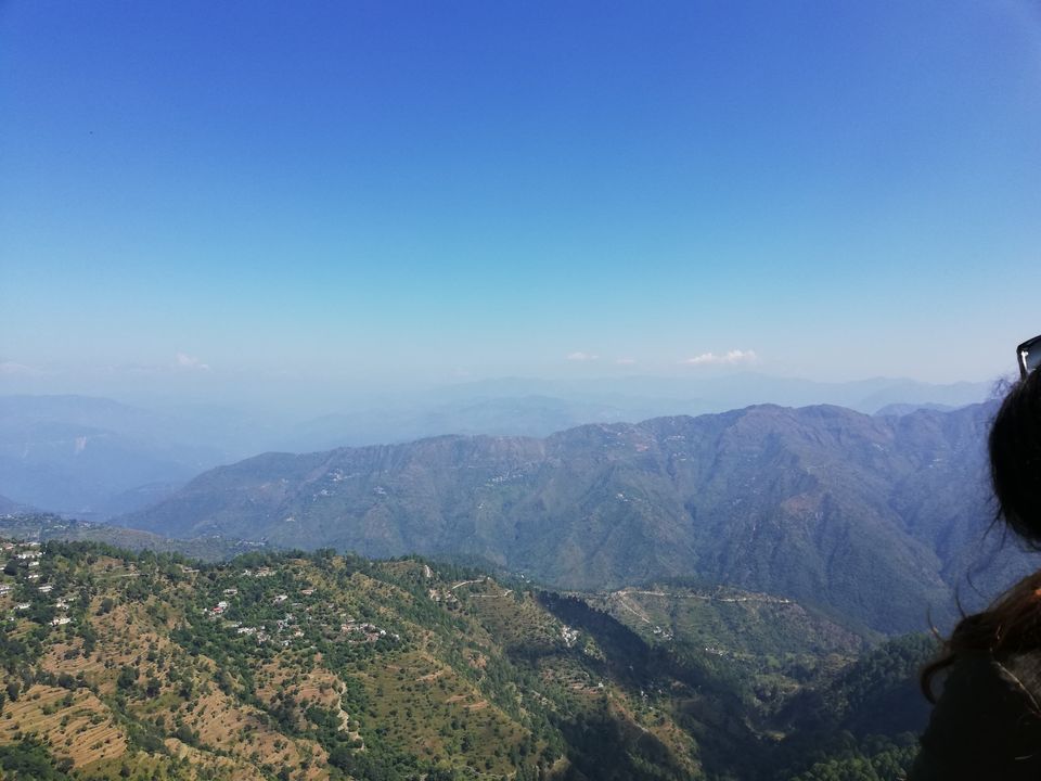 Photo of Lansdowne: My awakening call 19/27 by flying#wings
