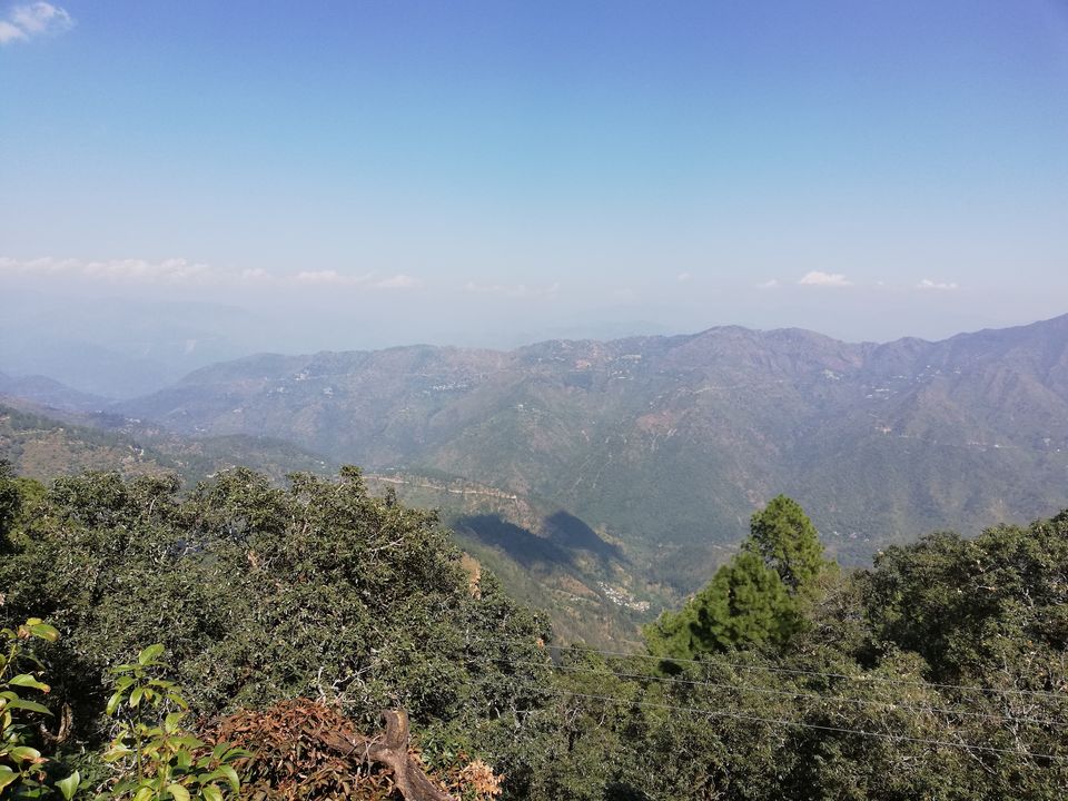 Photo of Lansdowne: My awakening call 22/27 by flying#wings