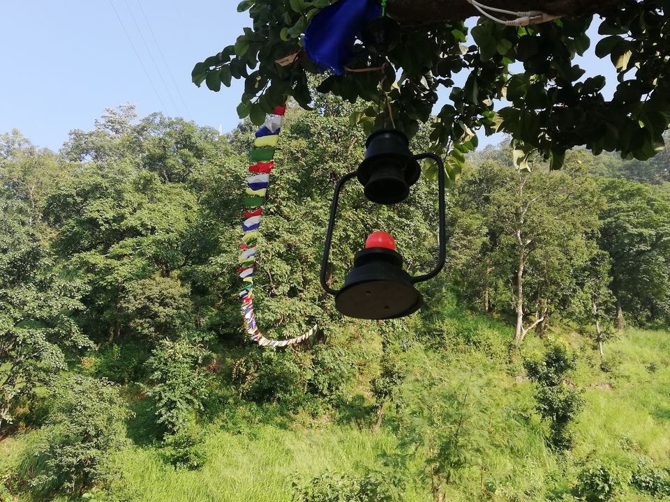 Photo of Lansdowne: My awakening call 25/27 by flying#wings