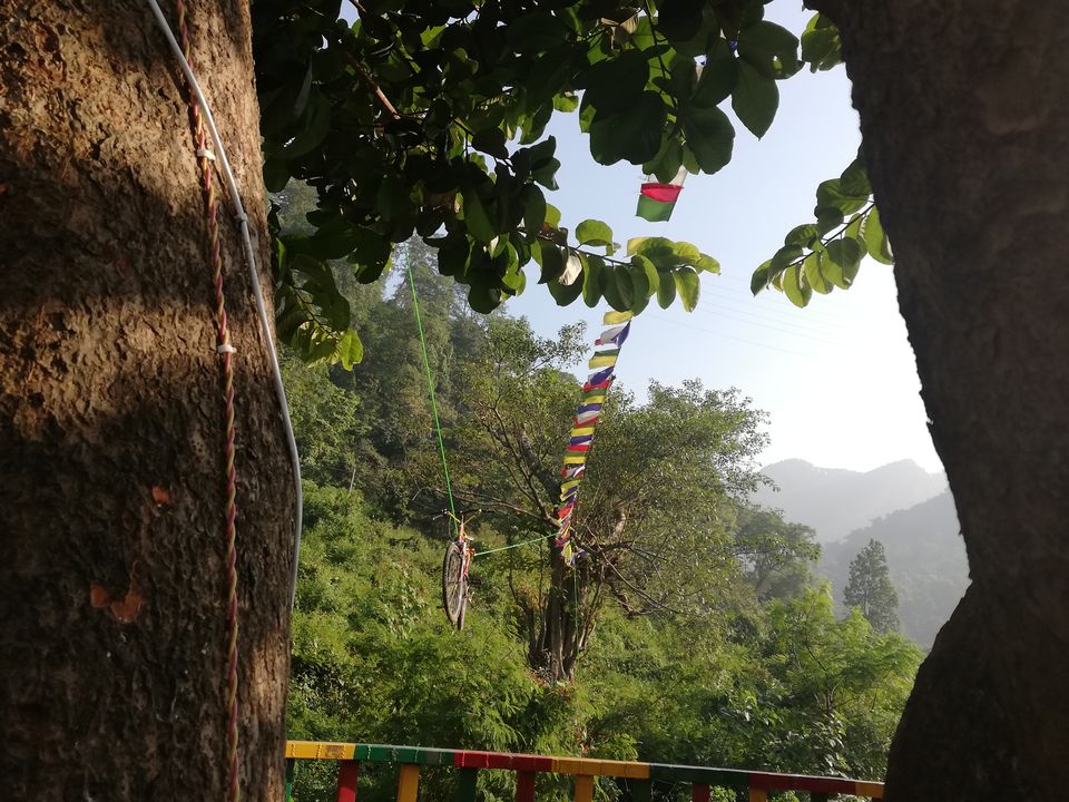 Photo of Lansdowne: My awakening call 26/27 by flying#wings
